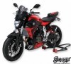Szyba ERMAX NOSE 39 cm Yamaha MT-07 2014 - 2017